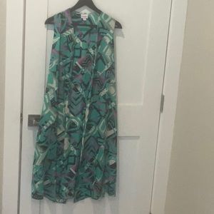 Lularoe Joy sz Small